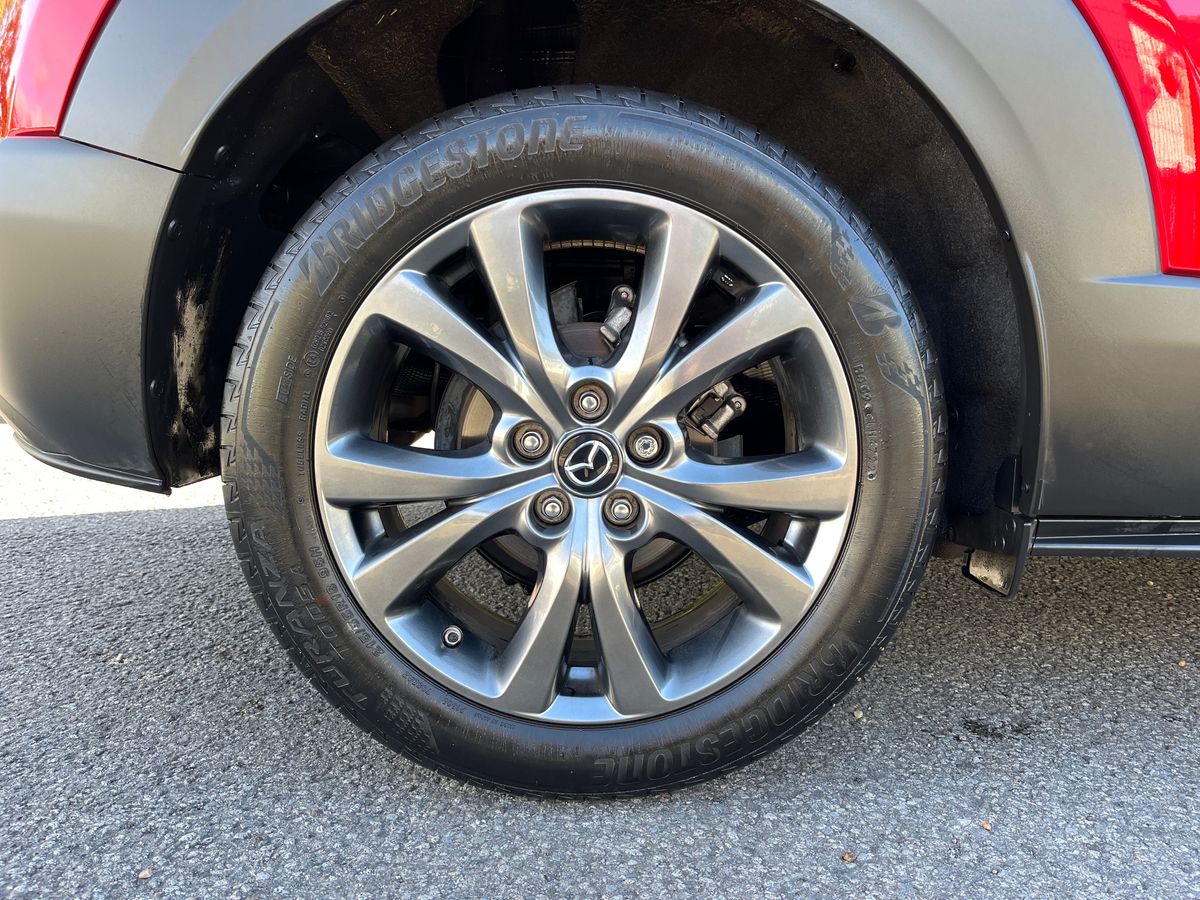 Used Mazda CX-30 2023 for sale - 76376640: Photo 17