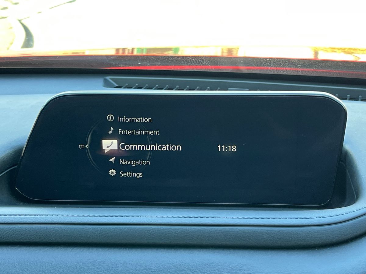 Used Mazda CX-30 2023 for sale - 76376640: Photo 19