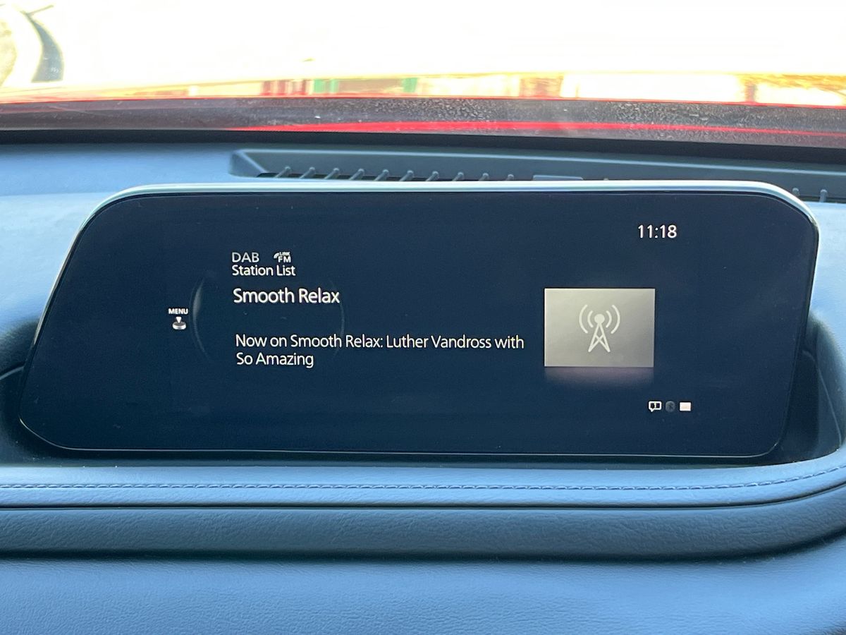 Used Mazda CX-30 2023 for sale - 76376640: Photo 21