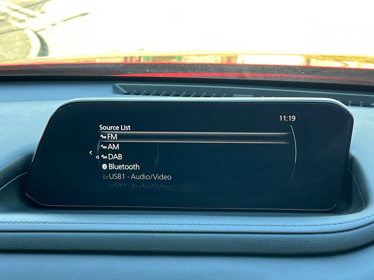 Used Mazda CX-30 2023 for sale - 76376640: Photo 22