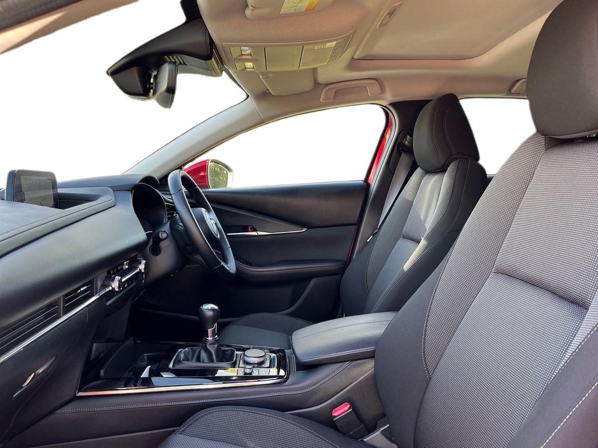 Used Mazda CX-30 2023 for sale - 76376640: Photo 9