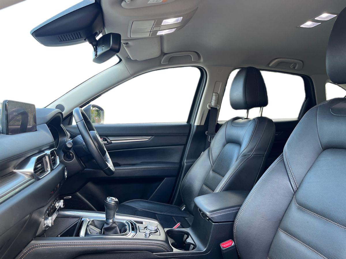 Used Mazda CX-5 2022 for sale - 75717453: Photo 10