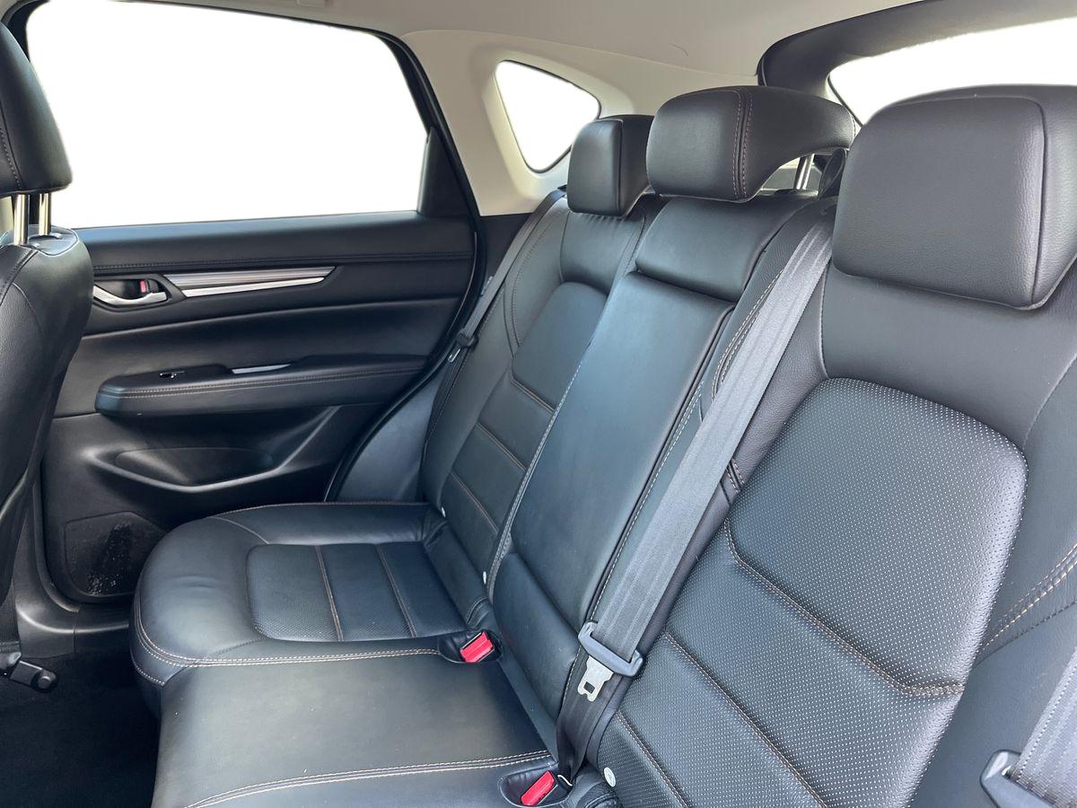 Used Mazda CX-5 2022 for sale - 75717453: Photo 11