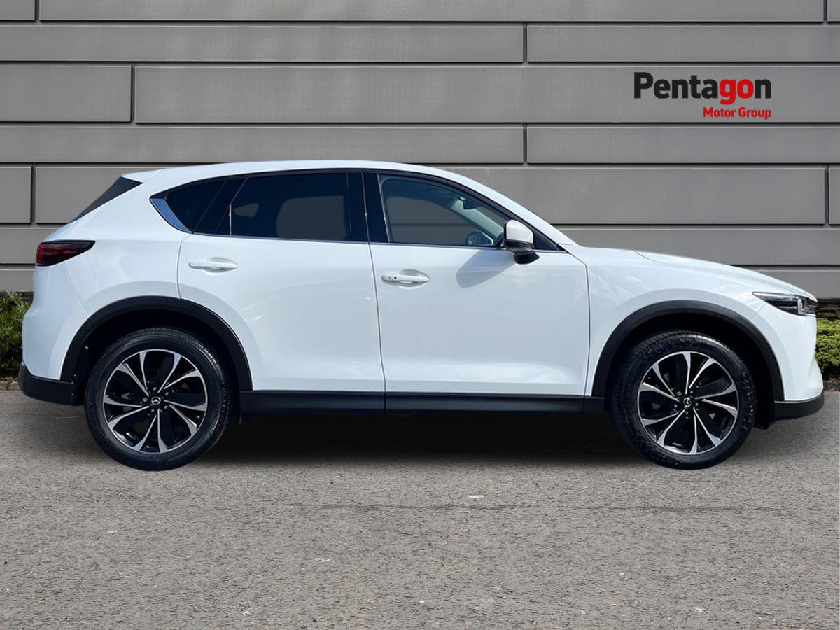 Used Mazda CX-5 2022 for sale - 75717453: Photo 14