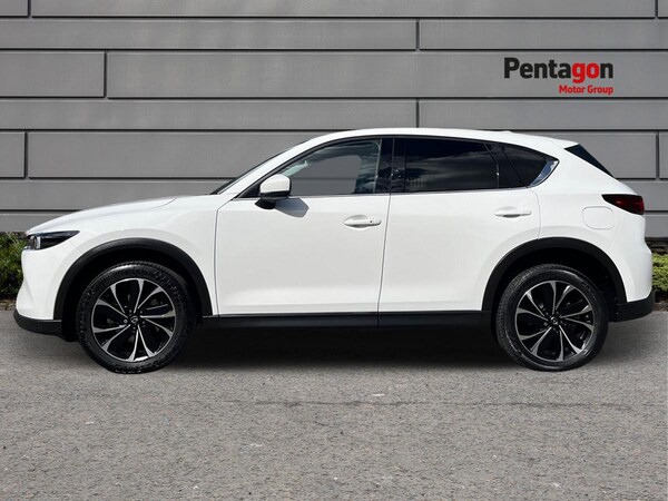 Used Mazda CX-5 2022 for sale - 75717453: Photo 14