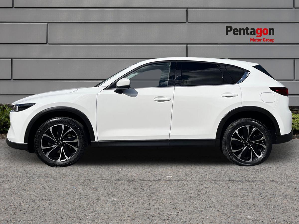 Used Mazda CX-5 2022 for sale - 75717453: Photo 15