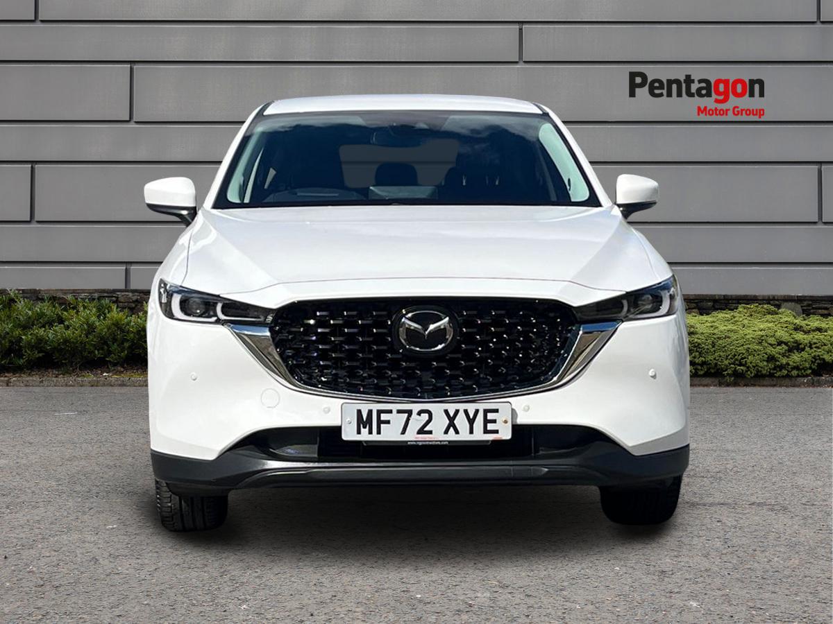 Used Mazda CX-5 2022 for sale - 75717453: Photo 16