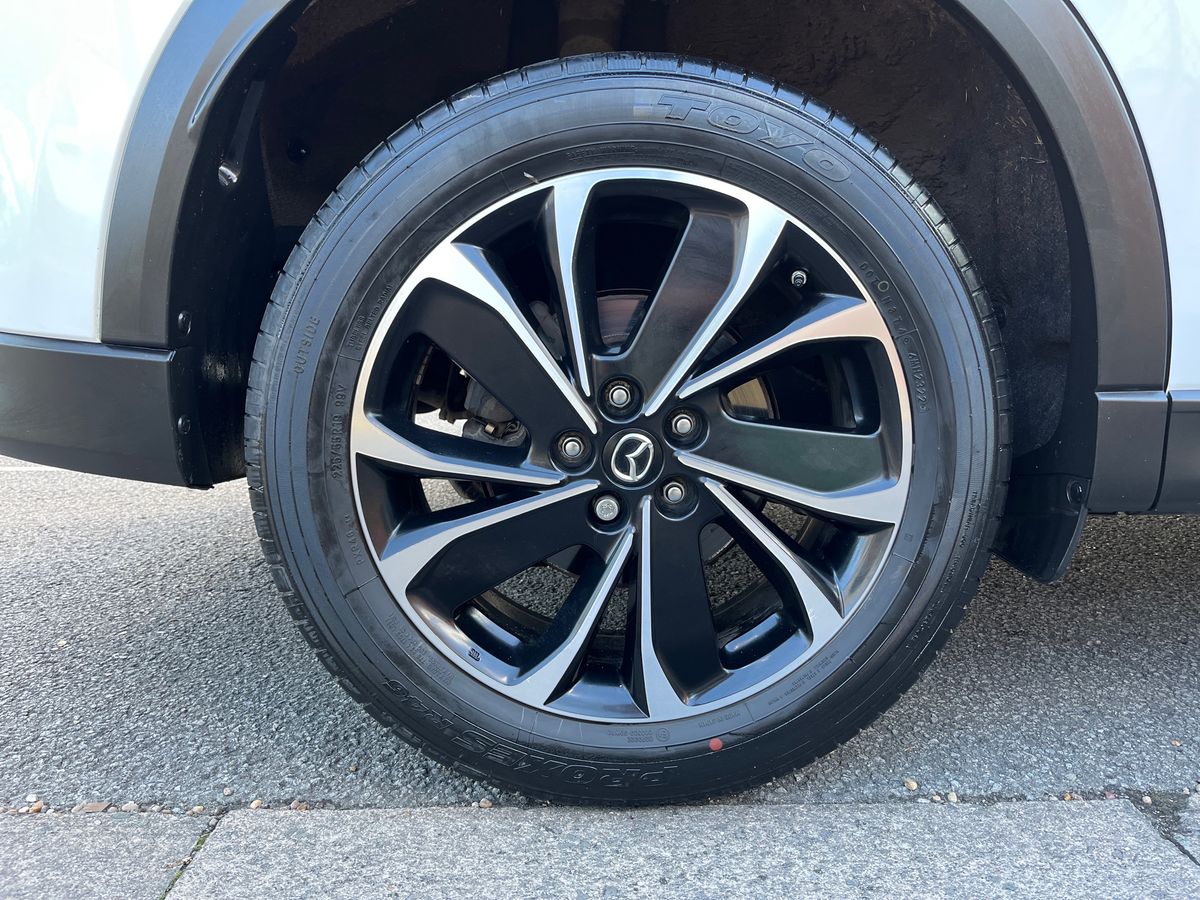 Used Mazda CX-5 2022 for sale - 75717453: Photo 18