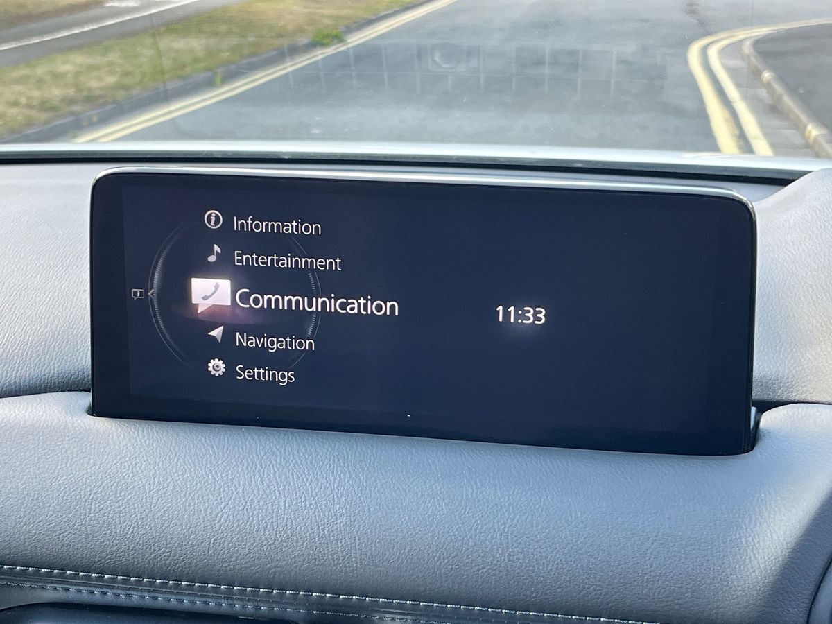 Used Mazda CX-5 2022 for sale - 75717453: Photo 19