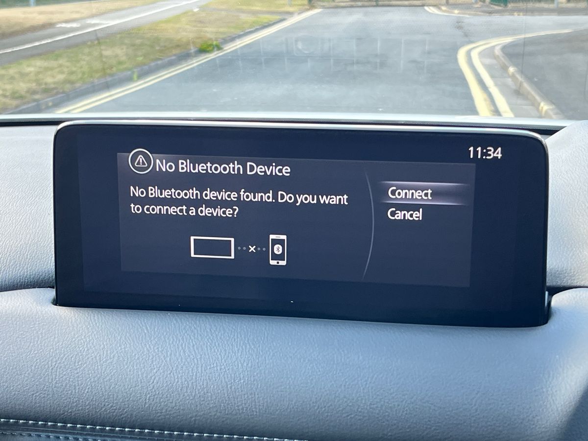 Used Mazda CX-5 2022 for sale - 75717453: Photo 20