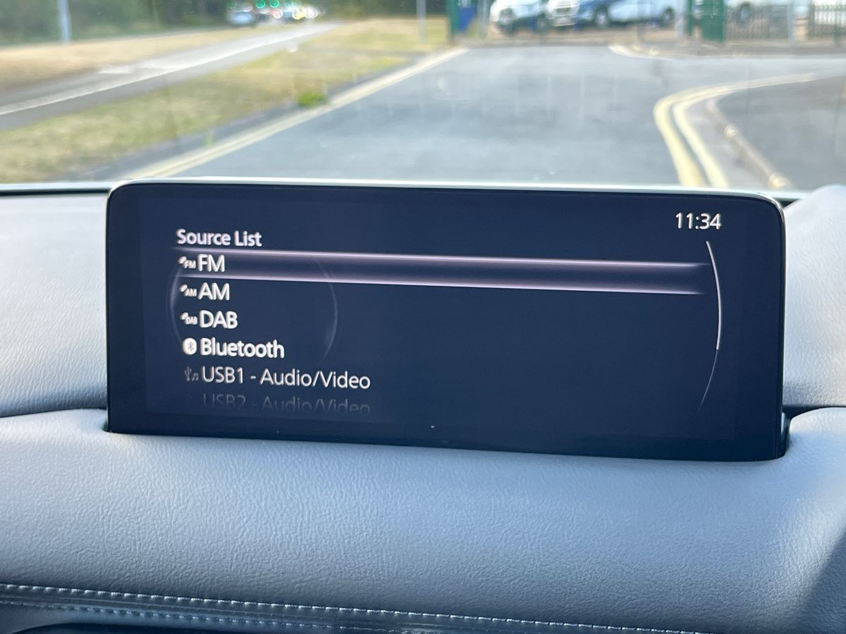 Used Mazda CX-5 2022 for sale - 75717453: Photo 21