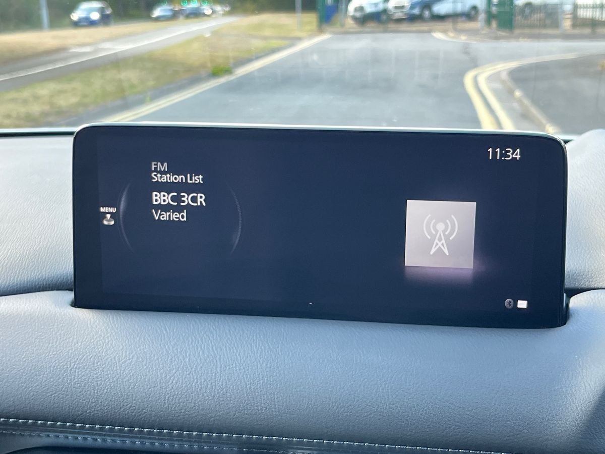 Used Mazda CX-5 2022 for sale - 75717453: Photo 22