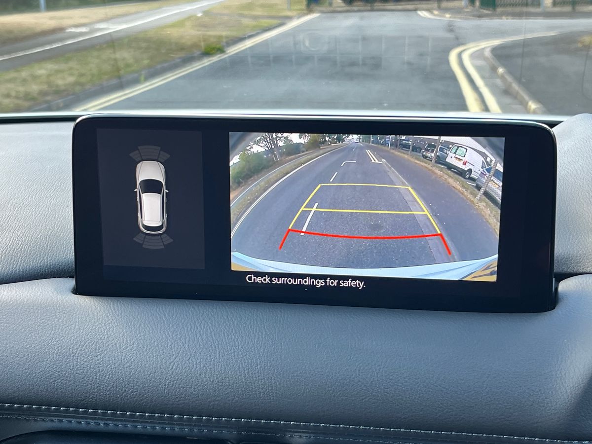 Used Mazda CX-5 2022 for sale - 75717453: Photo 23