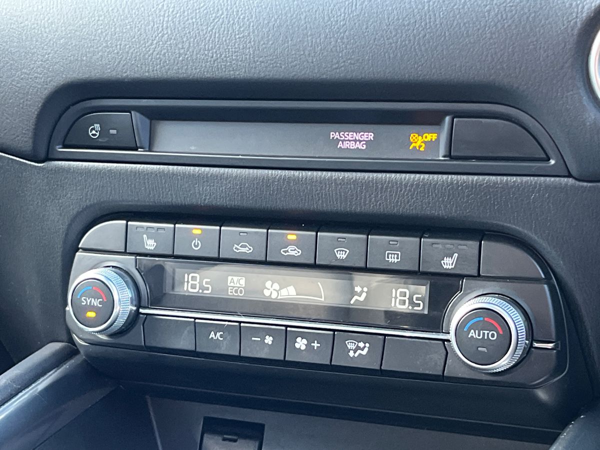 Used Mazda CX-5 2022 for sale - 75717453: Photo 24