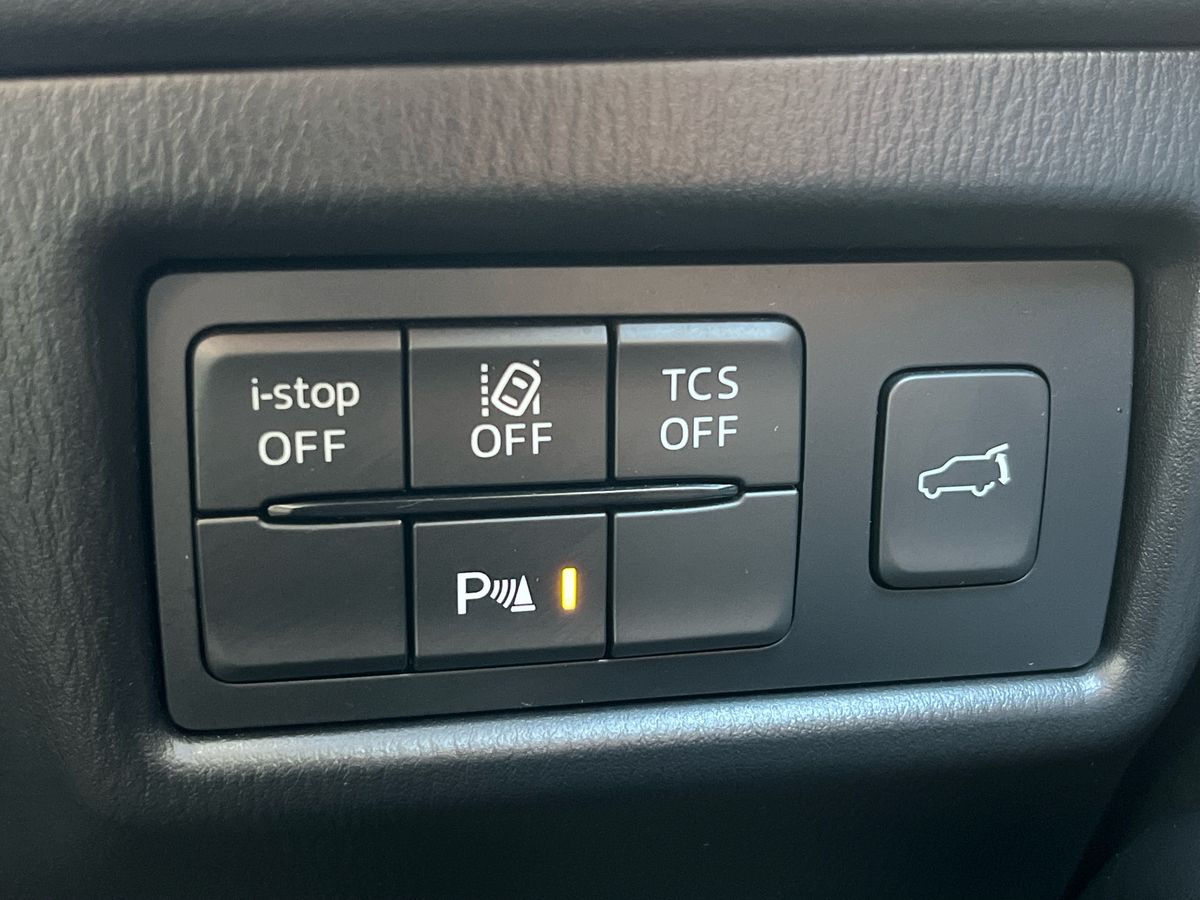 Used Mazda CX-5 2022 for sale - 75717453: Photo 29