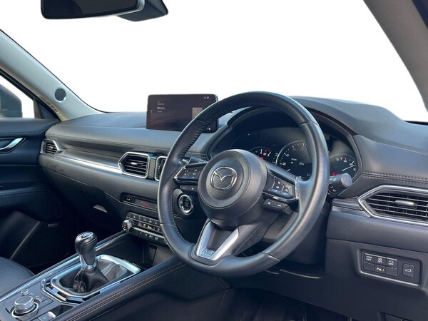 Used Mazda CX-5 2022 for sale - 75717453: Photo 5