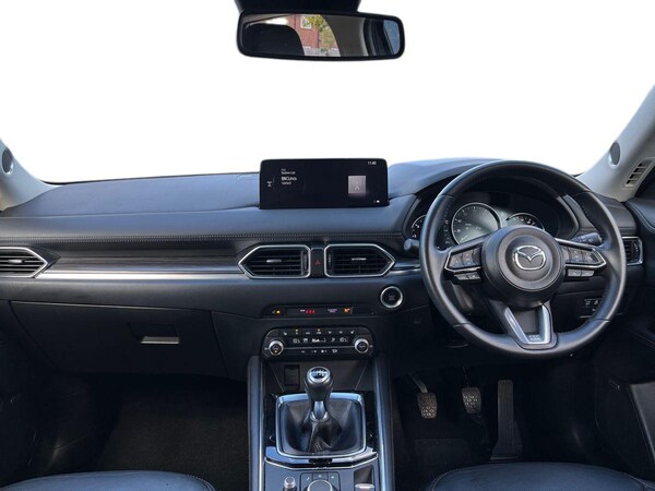 Used Mazda CX-5 2022 for sale - 75717453: Photo 7