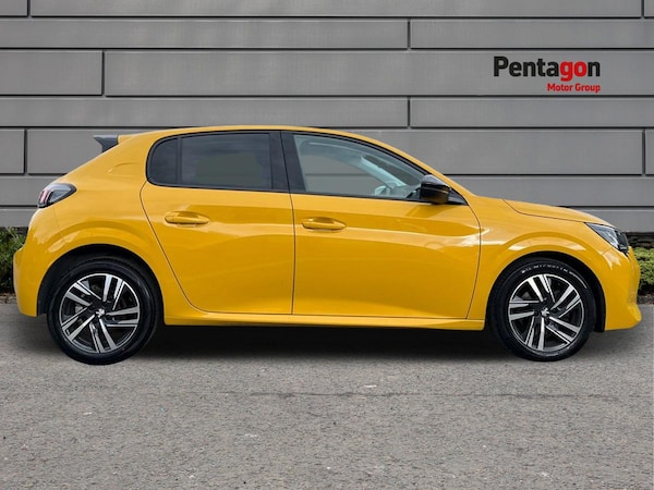Used Peugeot 208 2023 for sale - 76010822: Photo 13