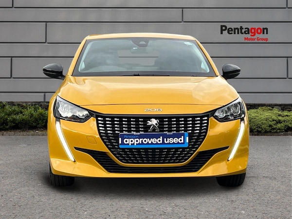Used Peugeot 208 2023 for sale - 76010822: Photo 15