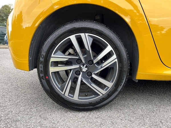 Used Peugeot 208 2023 for sale - 76010822: Photo 17