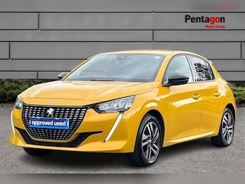 Used Peugeot 208 2023 for sale - 76010822: Photo 3
