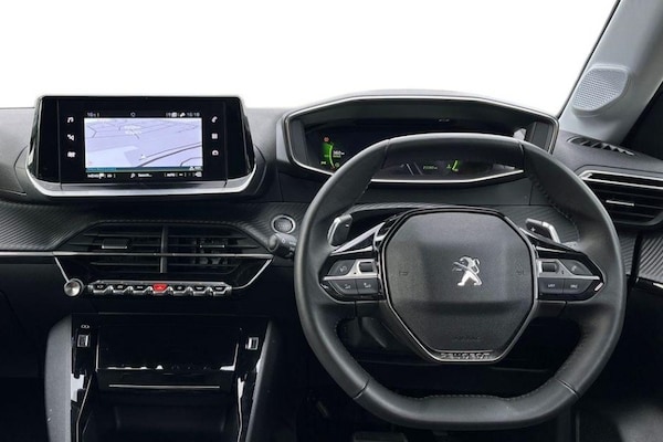 Used Peugeot 208 2023 for sale - 76010822: Photo 7