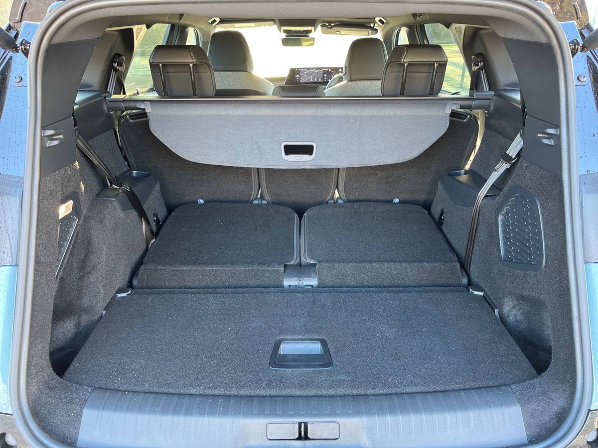 Used Peugeot 5008 2024 for sale - 76686961: Photo 11