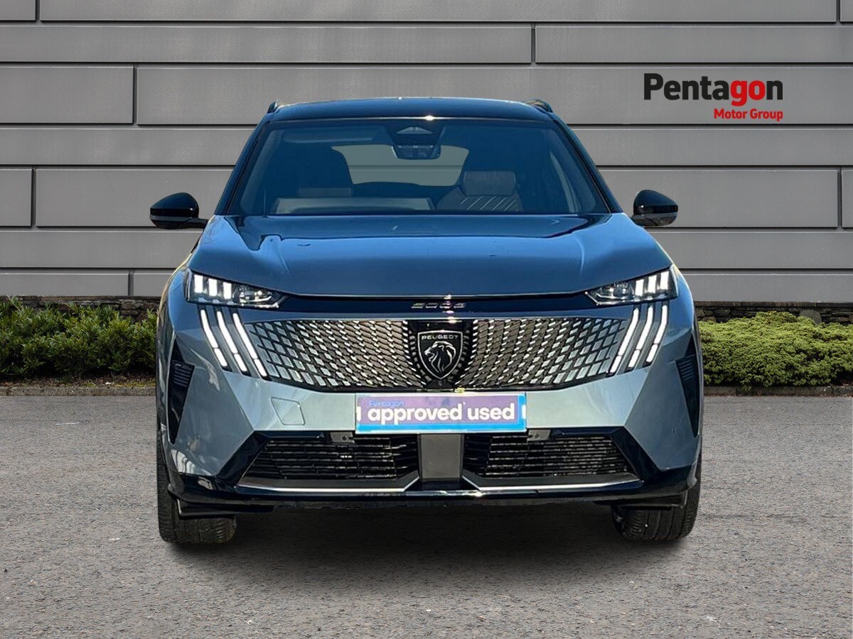 Used Peugeot 5008 2024 for sale - 76686961: Photo 15