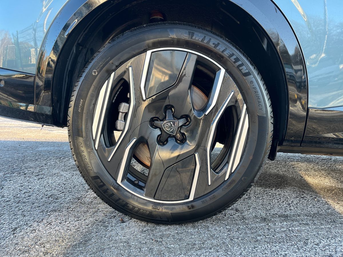 Used Peugeot 5008 2024 for sale - 76686961: Photo 17