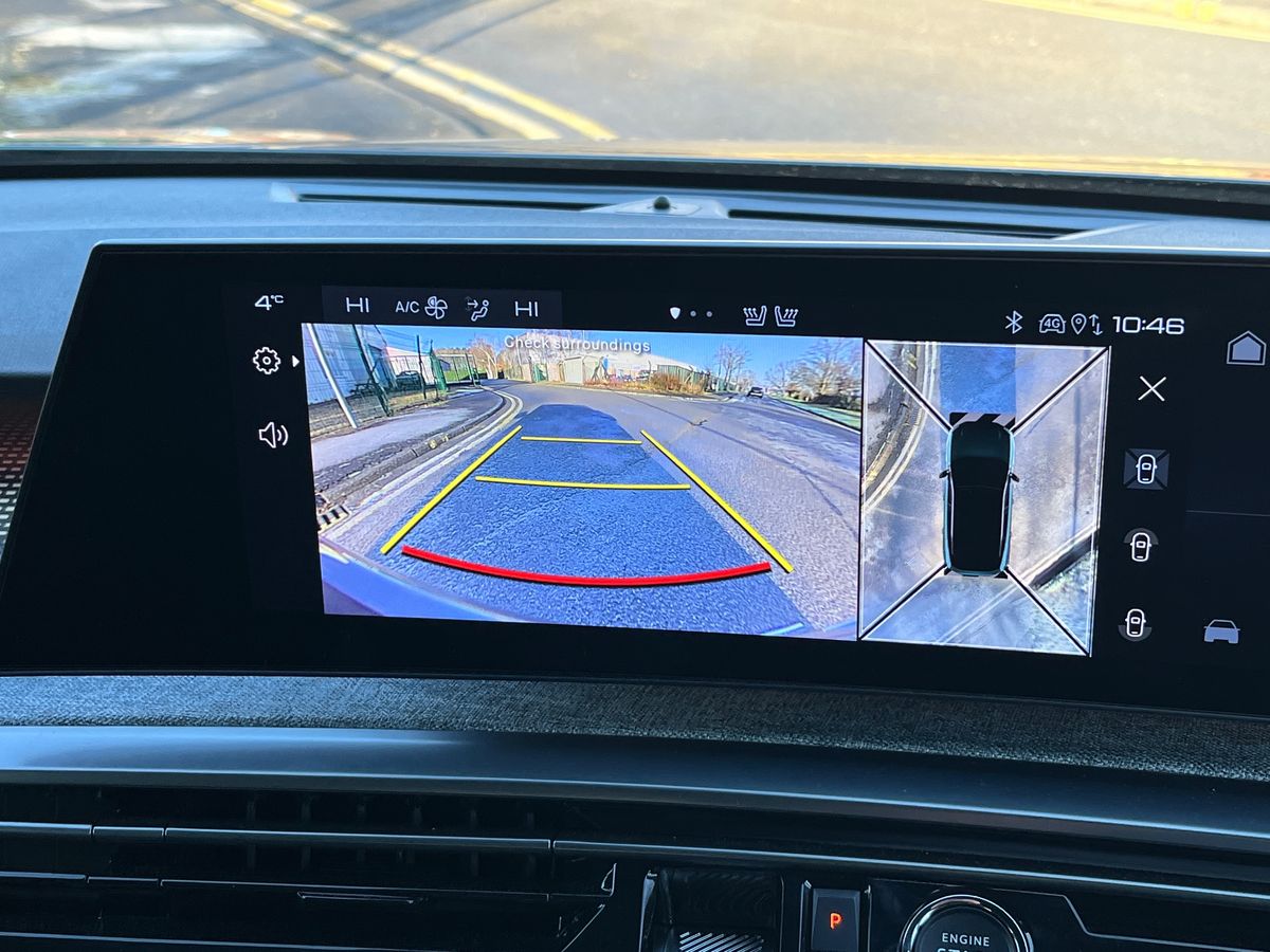 Used Peugeot 5008 2024 for sale - 76686961: Photo 18