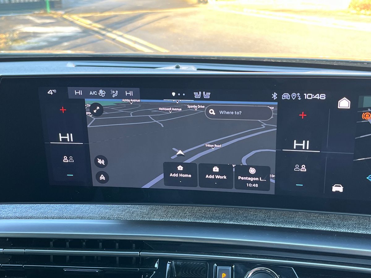 Used Peugeot 5008 2024 for sale - 76686961: Photo 19