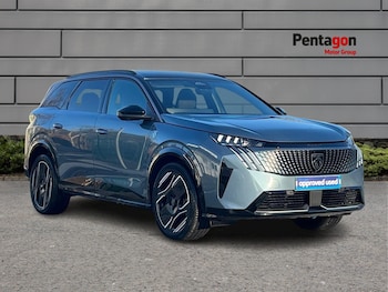 2024 - 157kW GT 73kWh 5dr Auto