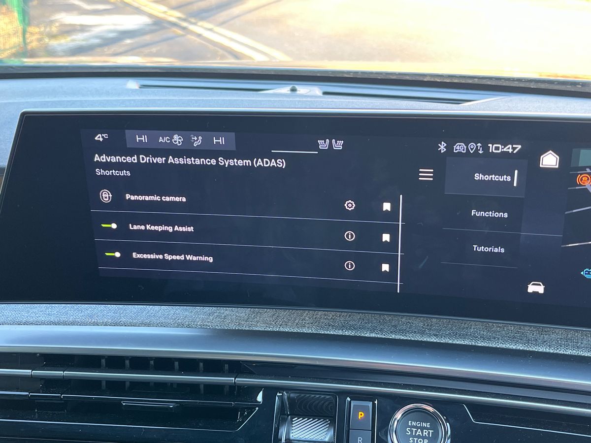 Used Peugeot 5008 2024 for sale - 76686961: Photo 20