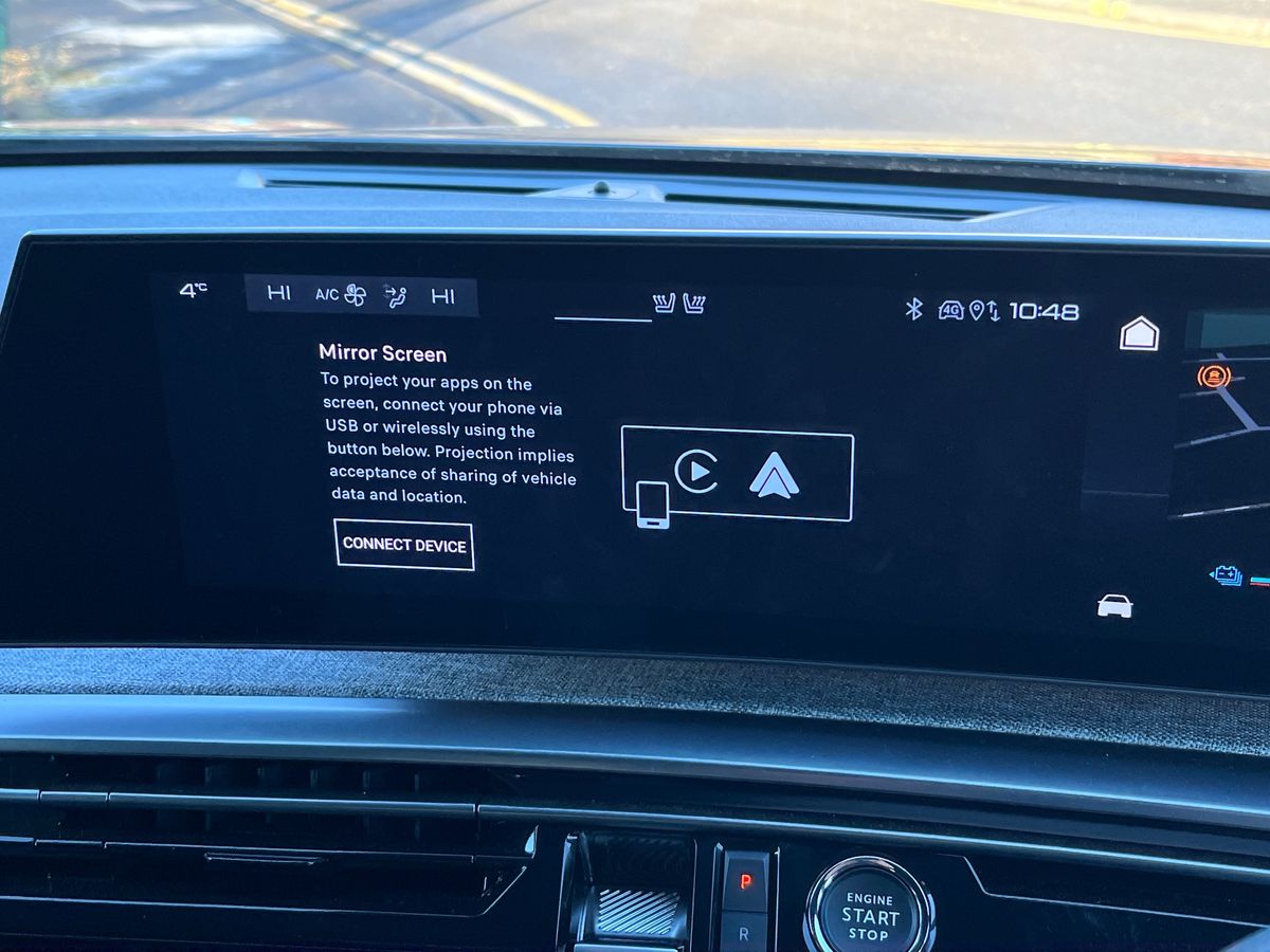 Used Peugeot 5008 2024 for sale - 76686961: Photo 21