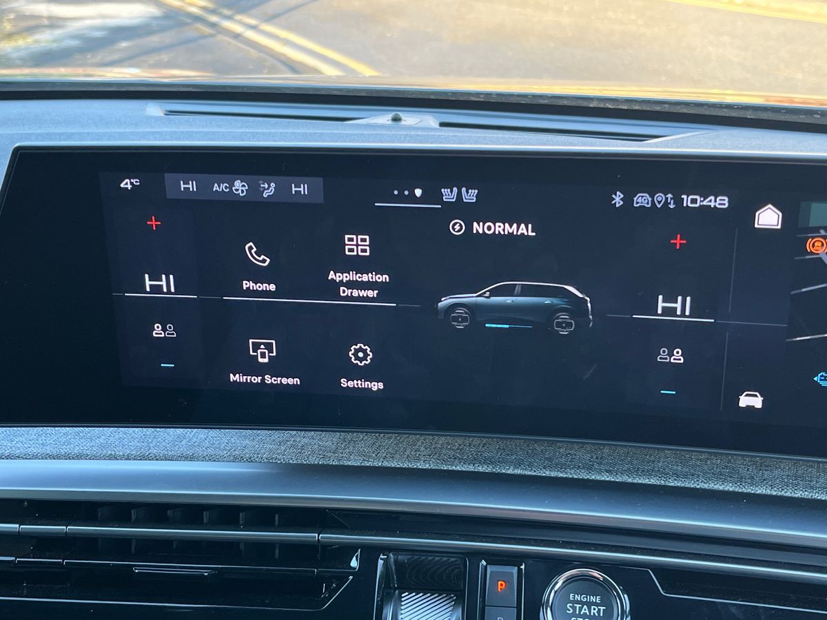 Used Peugeot 5008 2024 for sale - 76686961: Photo 22