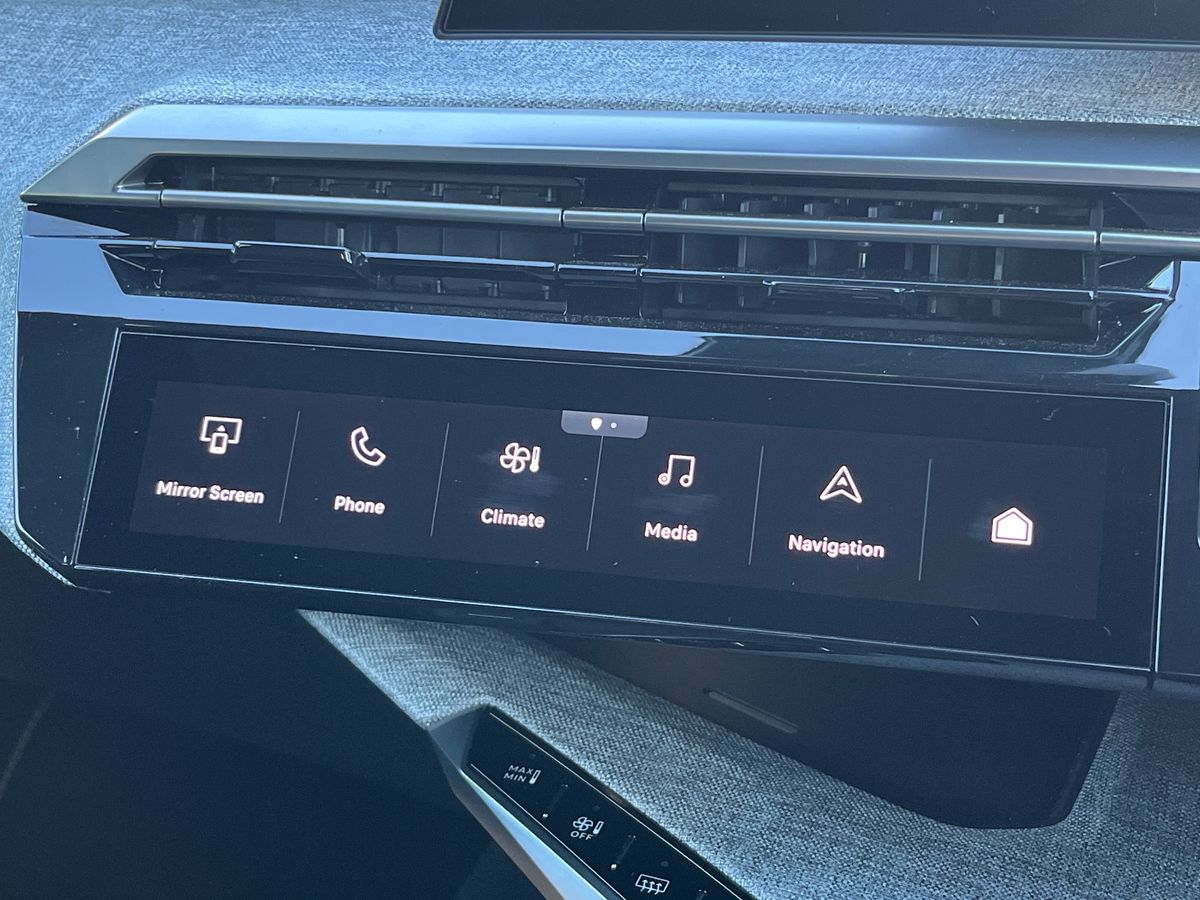 Used Peugeot 5008 2024 for sale - 76686961: Photo 23