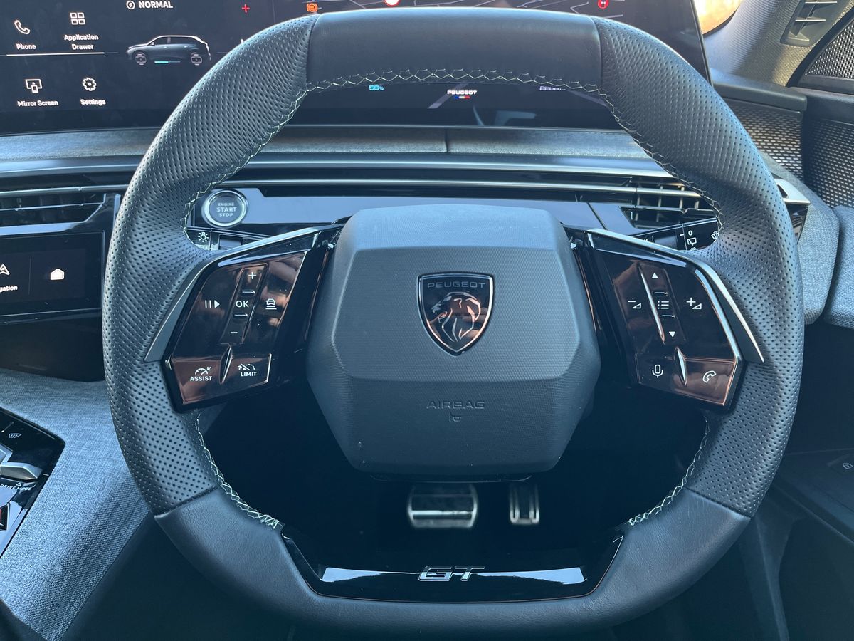 Used Peugeot 5008 2024 for sale - 76686961: Photo 26