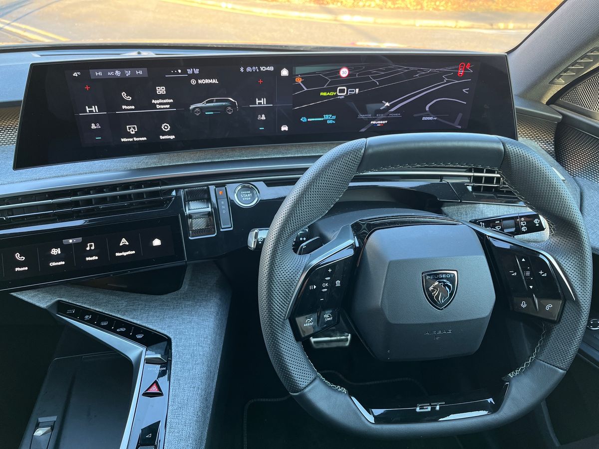 Used Peugeot 5008 2024 for sale - 76686961: Photo 28