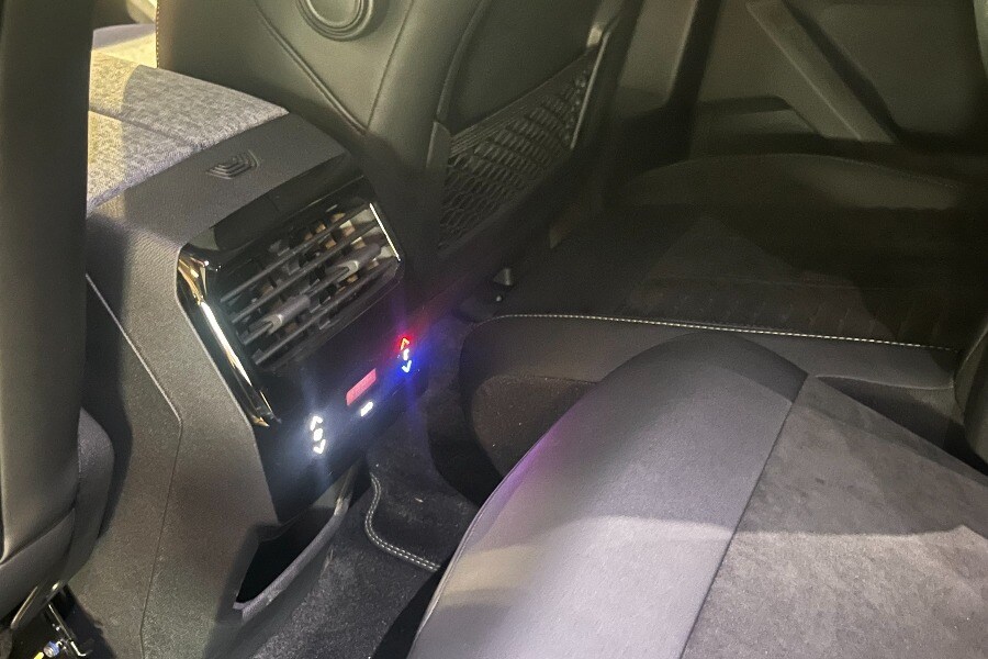 Used Peugeot 5008 2024 for sale - 76686961: Photo 31