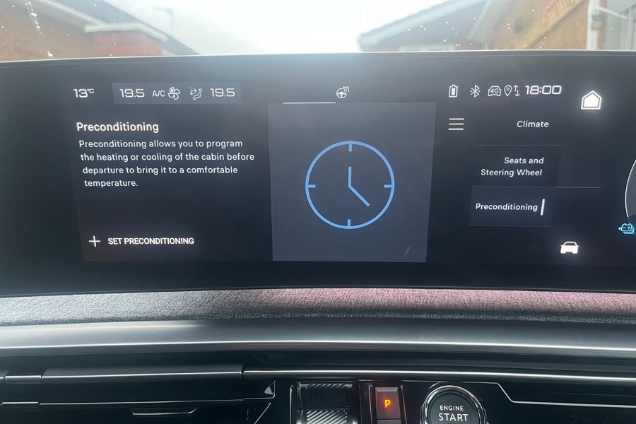 Used Peugeot 5008 2024 for sale - 76686961: Photo 33