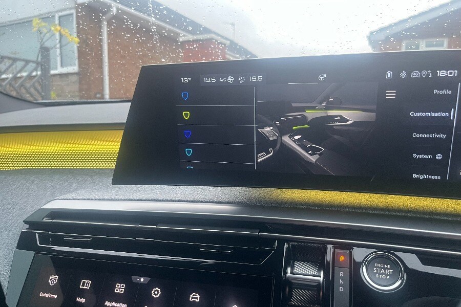 Used Peugeot 5008 2024 for sale - 76686961: Photo 36