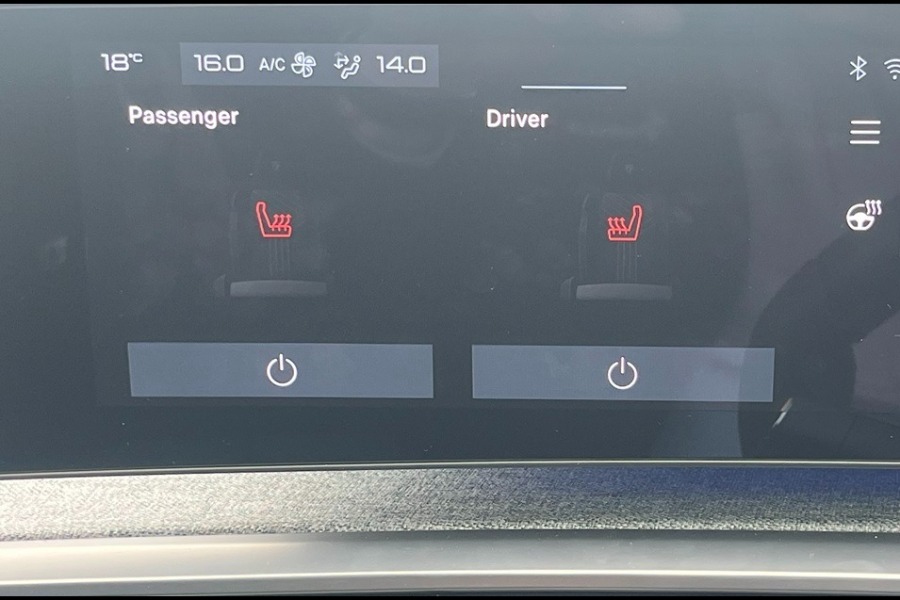 Used Peugeot 5008 2024 for sale - 76686961: Photo 38