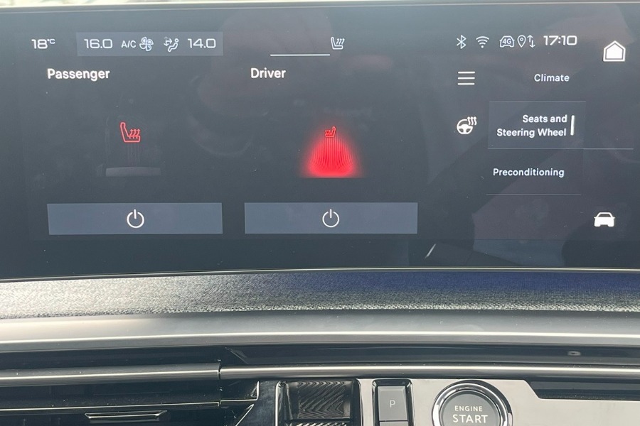 Used Peugeot 5008 2024 for sale - 76686961: Photo 39