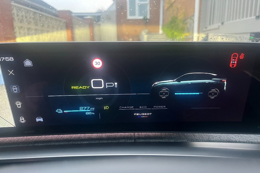 Used Peugeot 5008 2024 for sale - 76686961: Photo 42