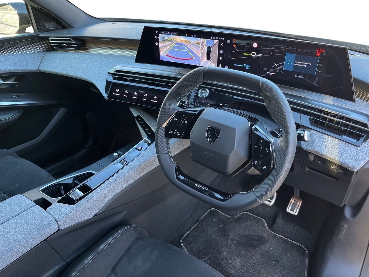 Used Peugeot 5008 2024 for sale - 76686961: Photo 5