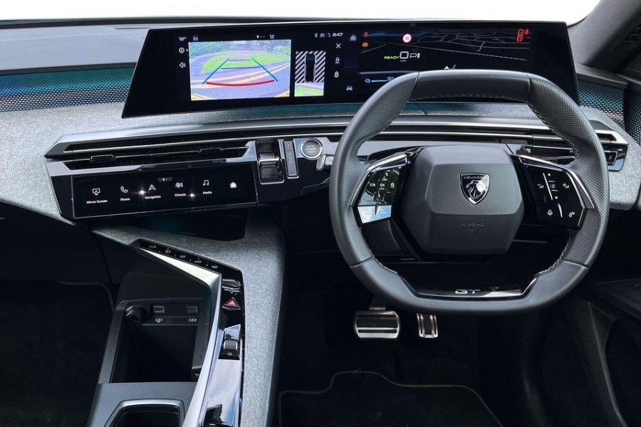 Used Peugeot 5008 2024 for sale - 76686961: Photo 7