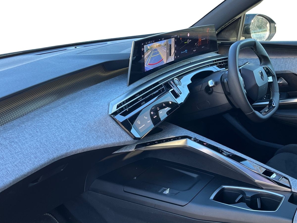 Used Peugeot 5008 2024 for sale - 76686961: Photo 8