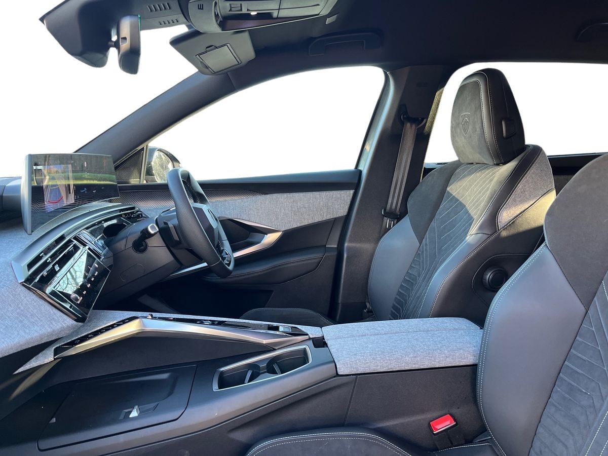 Used Peugeot 5008 2024 for sale - 76686961: Photo 9