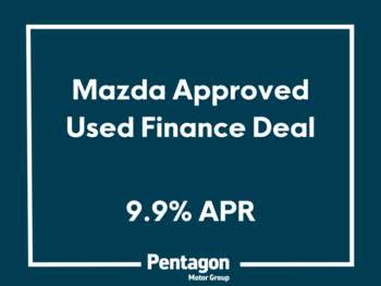 Used Mazda CX-5 2025 for sale - 75329167: Photo