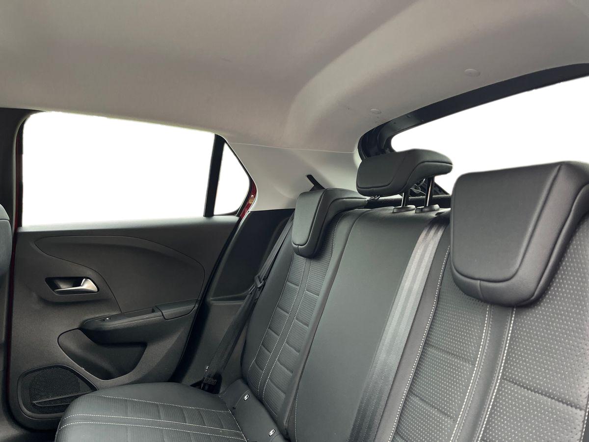 Used Vauxhall Corsa 2020 for sale - 76113125: Photo 10